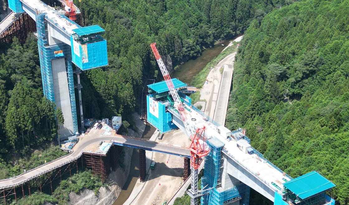 フォルバウワーゲン(移動作業車)