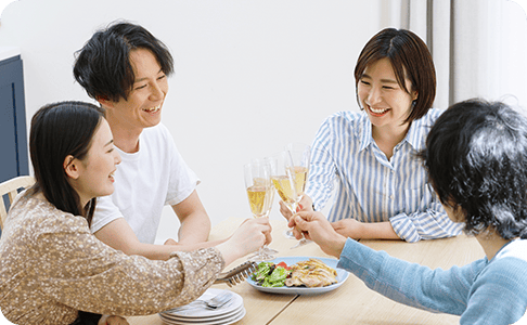 社内イベント・コミュニケーション