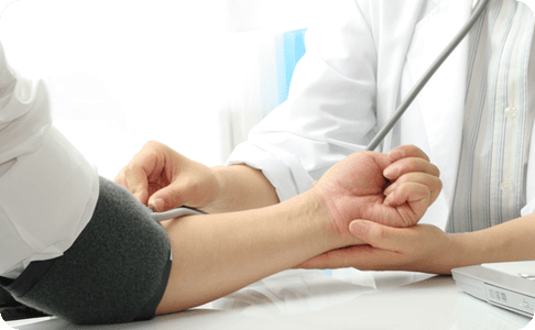 健康支援・予防制度