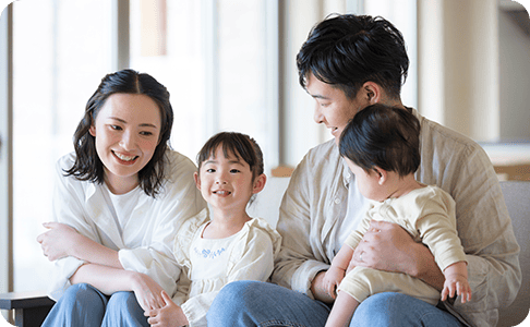 ワークライフサポート