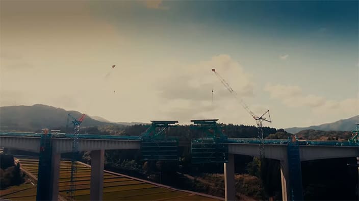 00：01 / フォルバウワーゲン