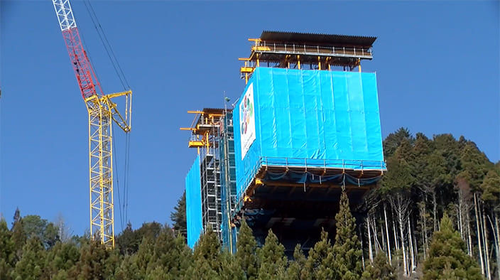 00：20 / フォルバウワーゲン