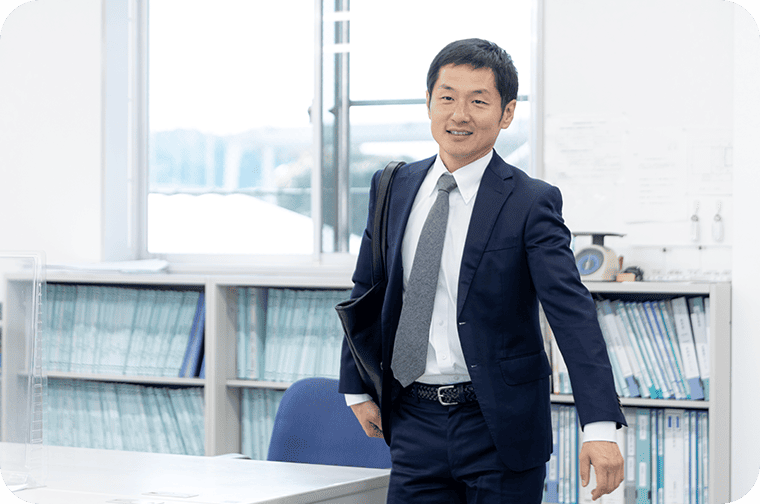 仕事のイメージ写真