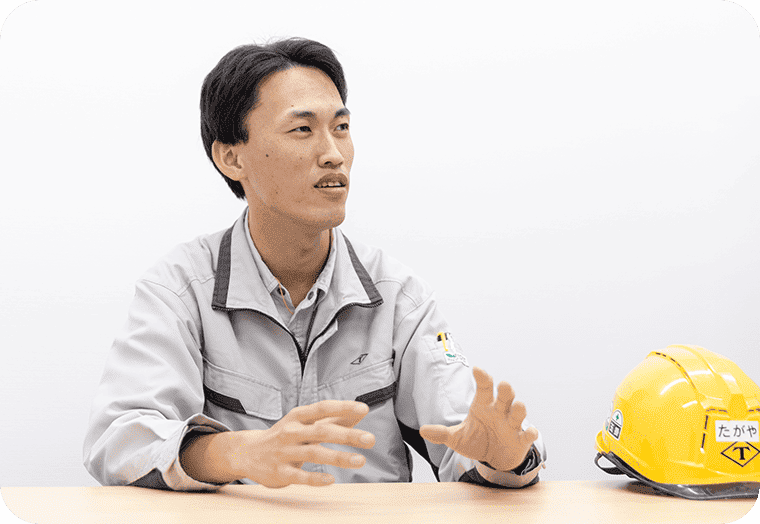 仕事のイメージ写真