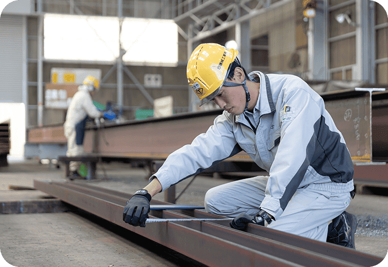 仕事のイメージ写真