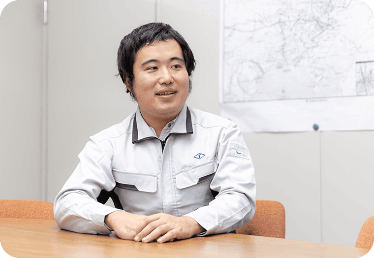 仕事のイメージ写真