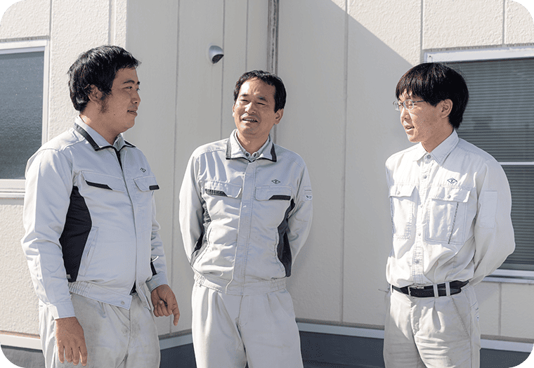 仕事のイメージ写真