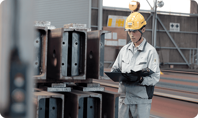 生産管理職コース【文理不問】